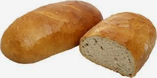 ポーランドの普通のパン