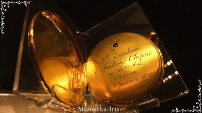 ポーランドワルシャワガイドショパン博物館