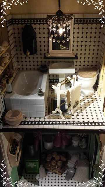 ポーランドワルシャワ観光ガイドドールハウス博物館レポ