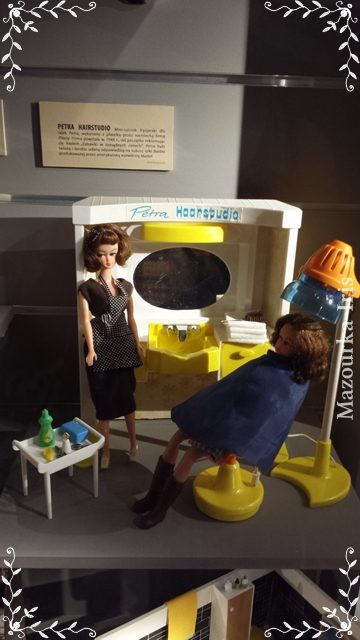 ポーランドワルシャワ観光ガイドドールハウス博物館レポ
