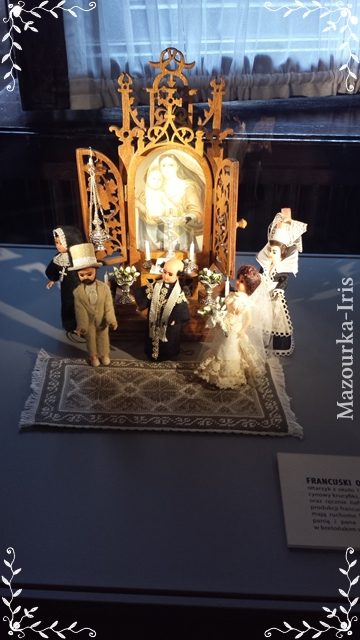 ポーランドワルシャワ観光ガイドドールハウス博物館レポ