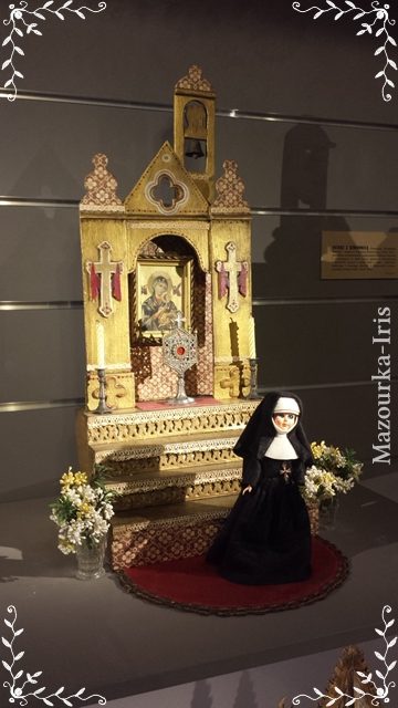 ポーランドワルシャワ観光ガイドドールハウス博物館レポ