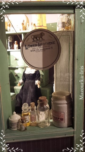 ポーランドワルシャワ観光ガイドドールハウス博物館レポ