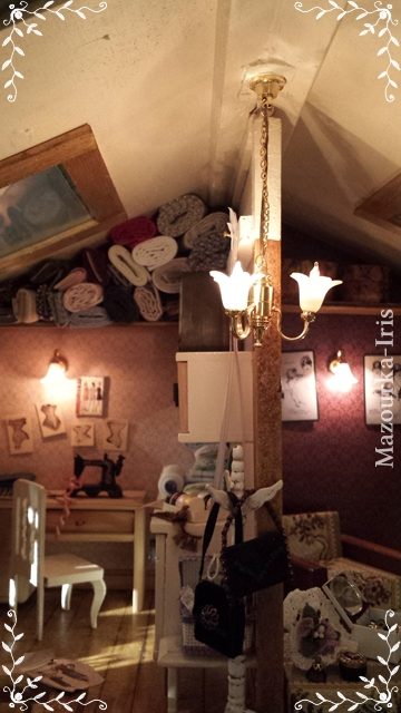 ポーランドワルシャワ観光ガイドドールハウス博物館レポ