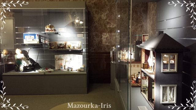 ポーランドワルシャワ観光ガイドドールハウス博物館レポ