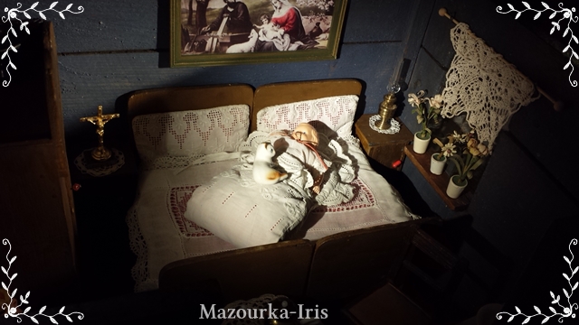 ポーランドワルシャワ観光ガイドドールハウス博物館レポ