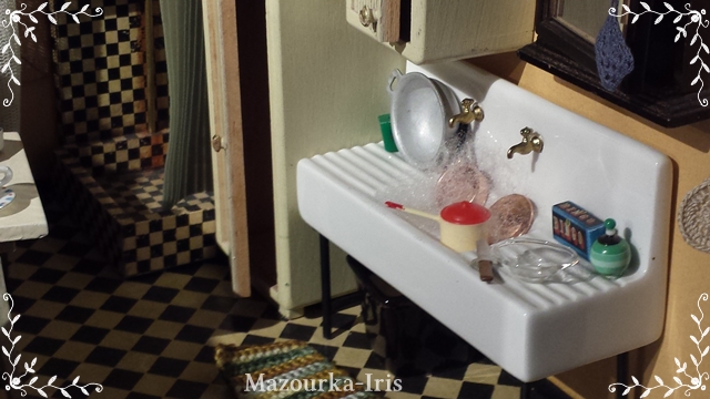 ポーランドワルシャワ観光ガイドドールハウス博物館レポ