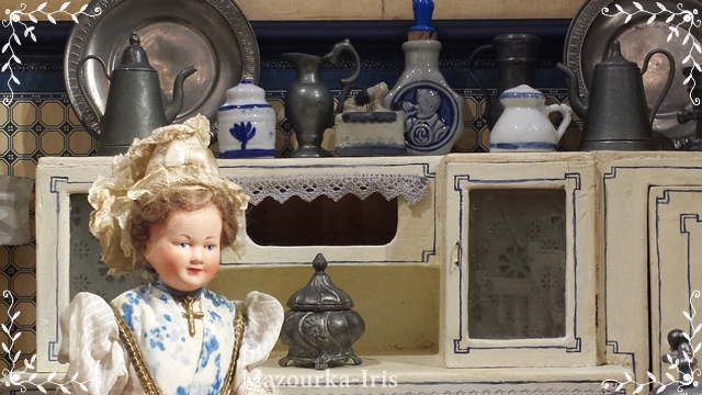 ポーランドワルシャワ観光ガイドドールハウス博物館レポ