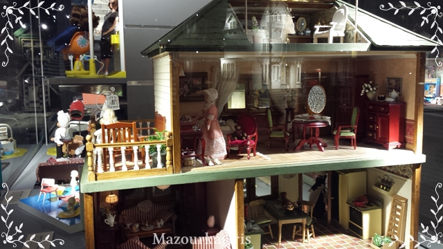 ポーランドワルシャワ観光ガイドドールハウス博物館レポ