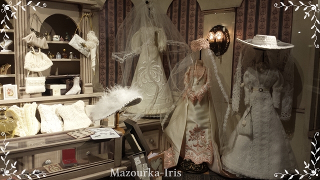 ポーランドワルシャワ観光ガイドドールハウス博物館レポ