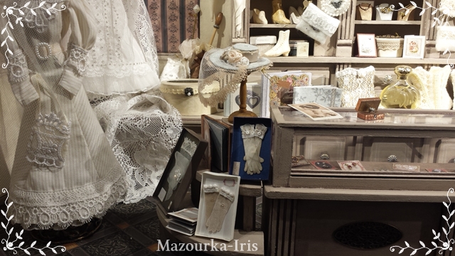 ポーランドワルシャワ観光ガイドドールハウス博物館レポ