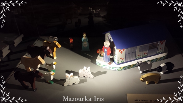 ポーランドワルシャワ観光ガイドドールハウス博物館レポ