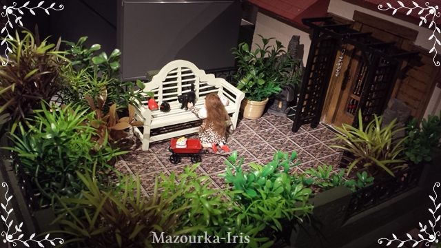 ポーランドワルシャワ観光ガイドドールハウス博物館レポ