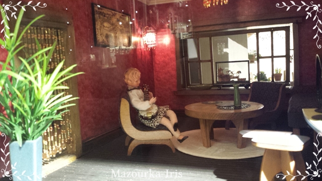 ポーランドワルシャワ観光ガイドドールハウス博物館レポ