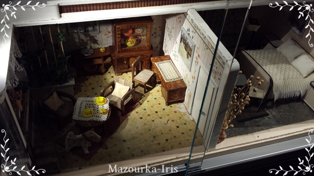 ポーランドワルシャワ観光ガイドドールハウス博物館レポ