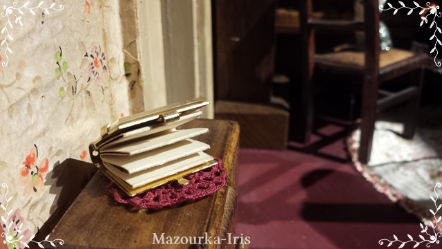 ポーランドワルシャワ観光ガイドドールハウス博物館レポ