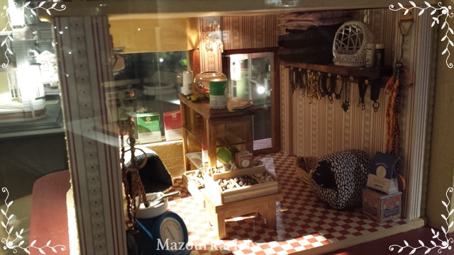 ポーランドワルシャワ観光ガイドドールハウス博物館レポ