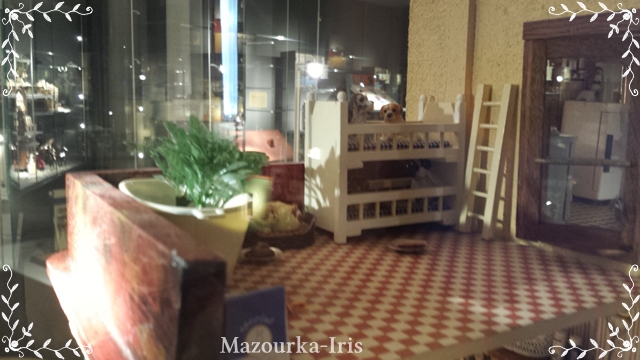 ポーランドワルシャワ観光ガイドドールハウス博物館レポ