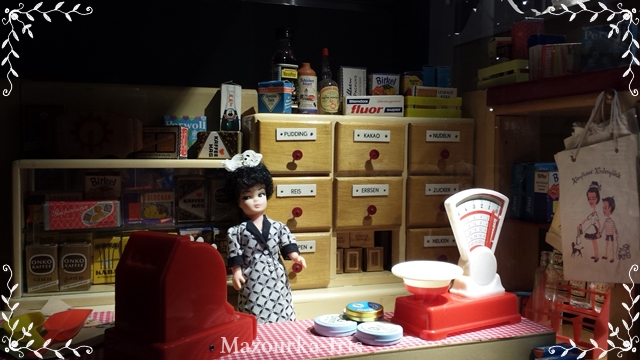 ポーランドワルシャワ観光ガイドドールハウス博物館レポ