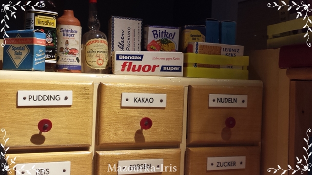 ポーランドワルシャワ観光ガイドドールハウス博物館レポ