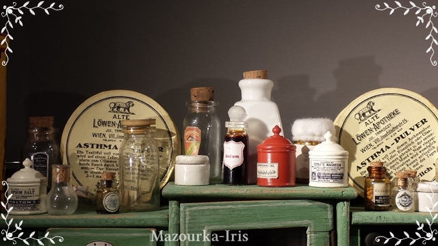 ポーランドワルシャワ観光ガイドドールハウス博物館レポ