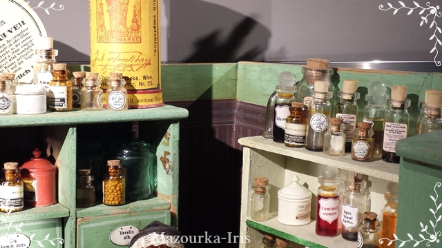 ポーランドワルシャワ観光ガイドドールハウス博物館レポ