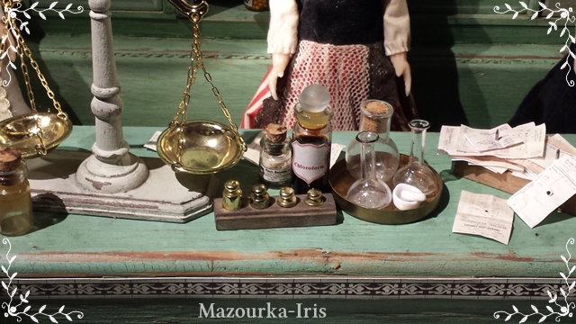 ポーランドワルシャワ観光ガイドドールハウス博物館レポ