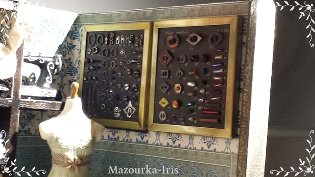 ポーランドワルシャワ観光ガイドドールハウス博物館レポ