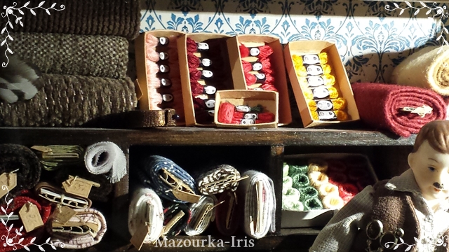 ポーランドワルシャワ観光ガイドドールハウス博物館レポ