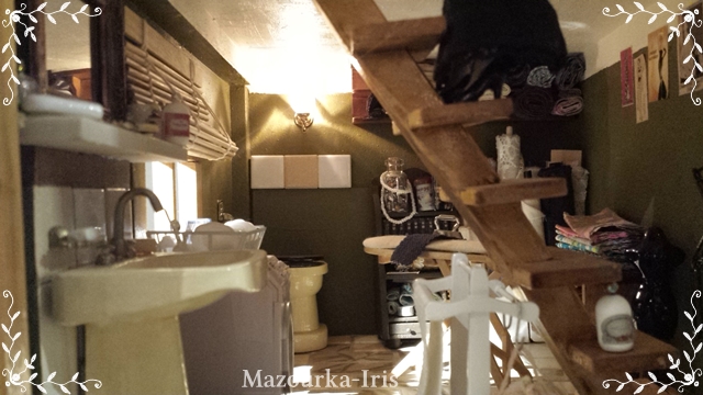 ポーランドワルシャワ観光ガイドドールハウス博物館レポ