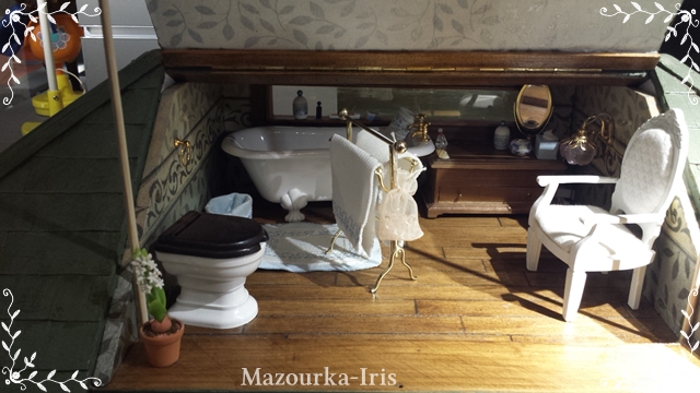 ポーランドワルシャワ観光ガイドドールハウス博物館レポ