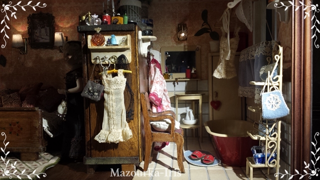 ポーランドワルシャワ観光ガイドドールハウス博物館レポ