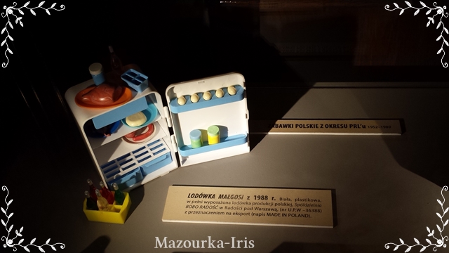 ポーランドワルシャワ観光ガイドドールハウス博物館レポ