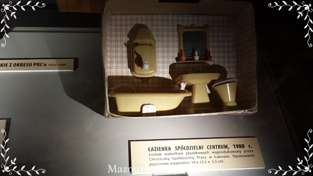 ポーランドワルシャワ観光ガイドドールハウス博物館レポ