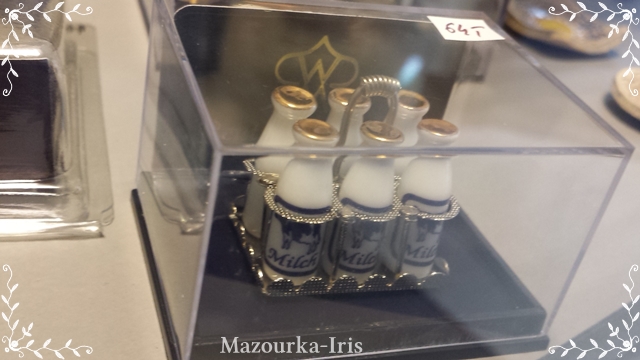 ポーランドワルシャワ観光ガイドドールハウス博物館レポ