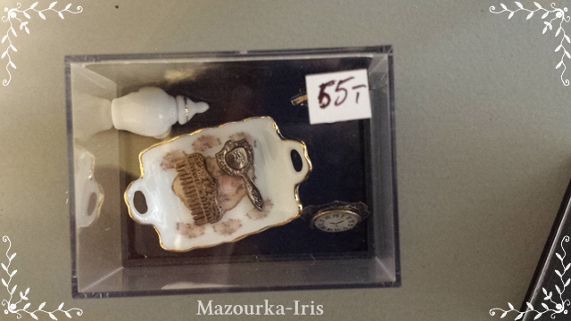 ポーランドワルシャワ観光ガイドドールハウス博物館レポ