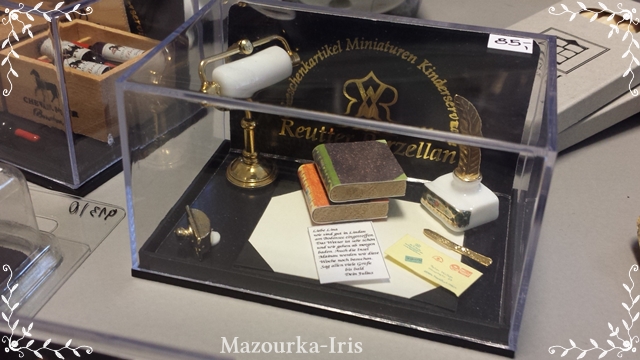 ポーランドワルシャワ観光ガイドドールハウス博物館レポ