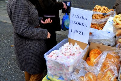 ポーランド料理,パンスカスクルカ
