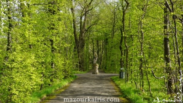 ヴィラヌフ宮殿