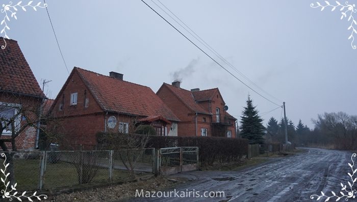 ポーランド生活冬ワルシャワ観光おすすめブログ