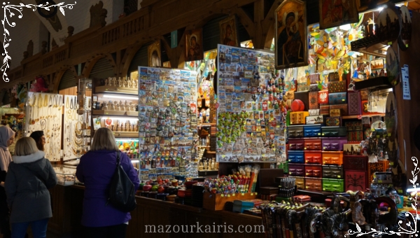 ポーランドクラクフボレスワヴィエツ陶器