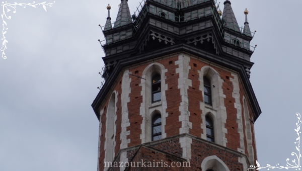 ポーランドクラクフボレスワヴィエツ陶器