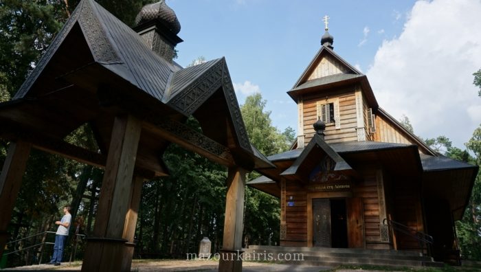 ポーランド東方正教会