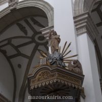 ザモシチ観光旧市街教会
