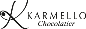 ポーランドのチョコレートkarmelloカルメロ