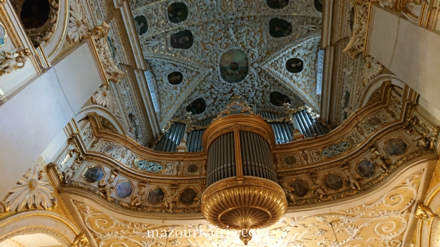 czestochowaチェンストホヴァ観光ヤスナグラ教会