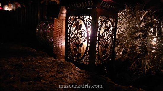 ポーランドのお盆死者の日