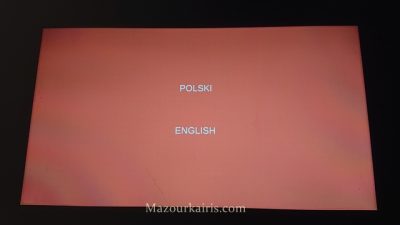 ショパン博物館お土産屋さん