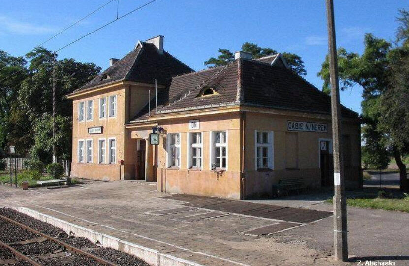 chelmnomap2ヘウムノ強制収容所行き方 MazourkaIris