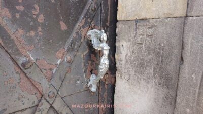 ワルシャワ旧市街夏7月観光馬車